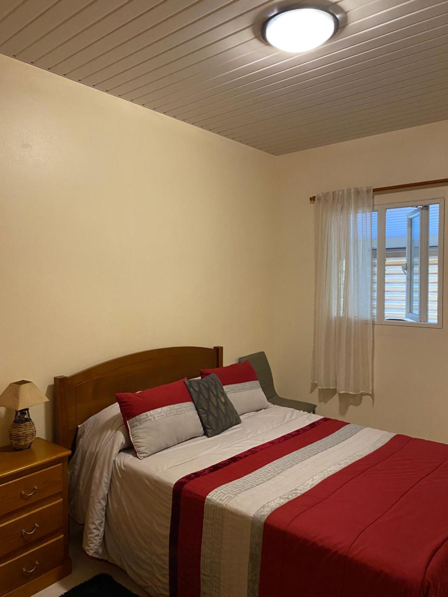 Apartment Caminho Da Da Maiata Porto Da Cruz