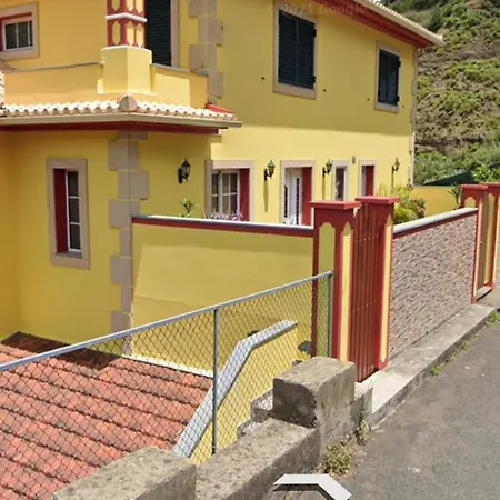 Caminho Da Praia Da Maiata Porto Da Cruz Exterior foto
