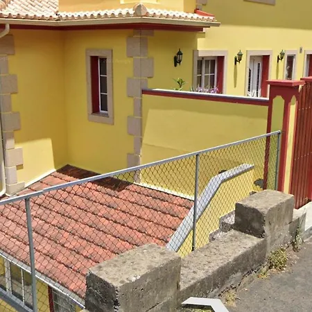 Caminho Da Praia Da Maiata Porto Da Cruz Exterior foto