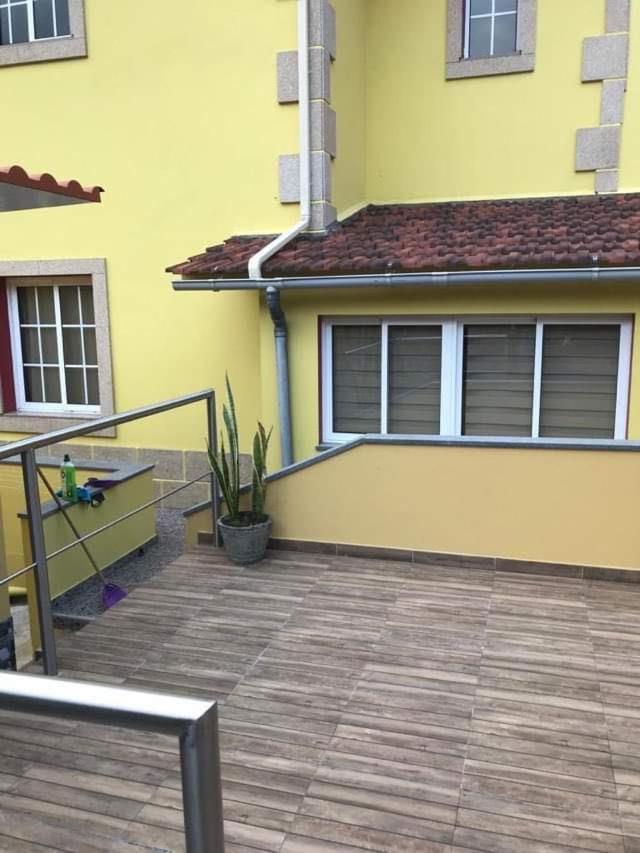 Apartamento Caminho Da Da Maiata