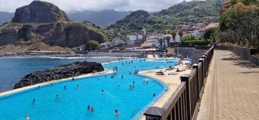 Apartamento Caminho Da Da Maiata *