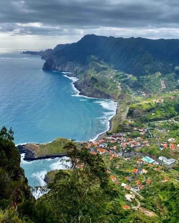 Apartamento Caminho Da Da Maiata Porto Da Cruz
