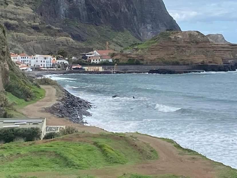 Caminho Da Da Maiata Apartamento Porto Da Cruz