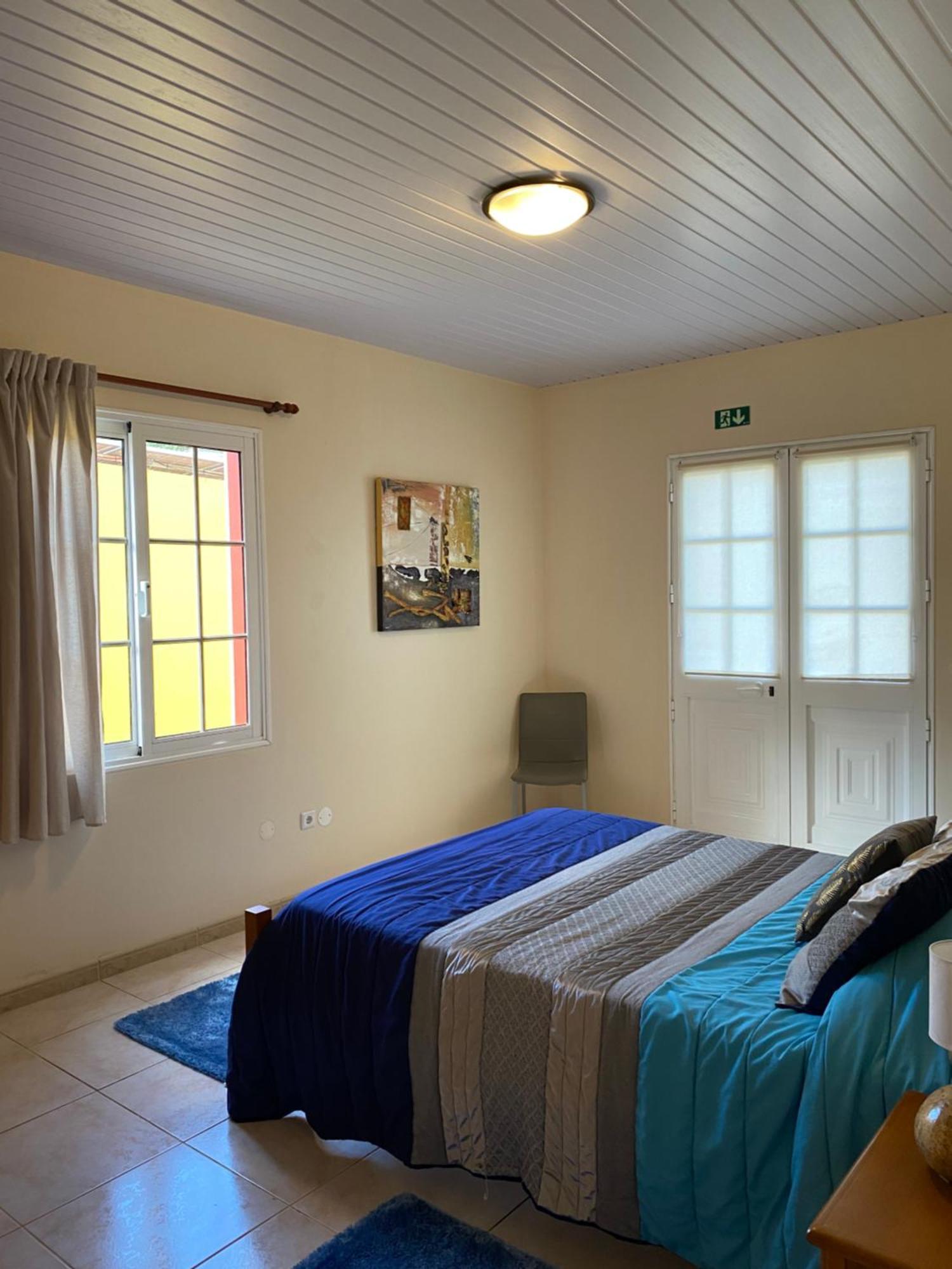 Apartamento Caminho Da Da Maiata